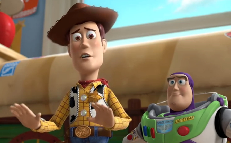 toy story