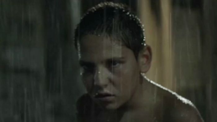 trailer filma Ničije dijete