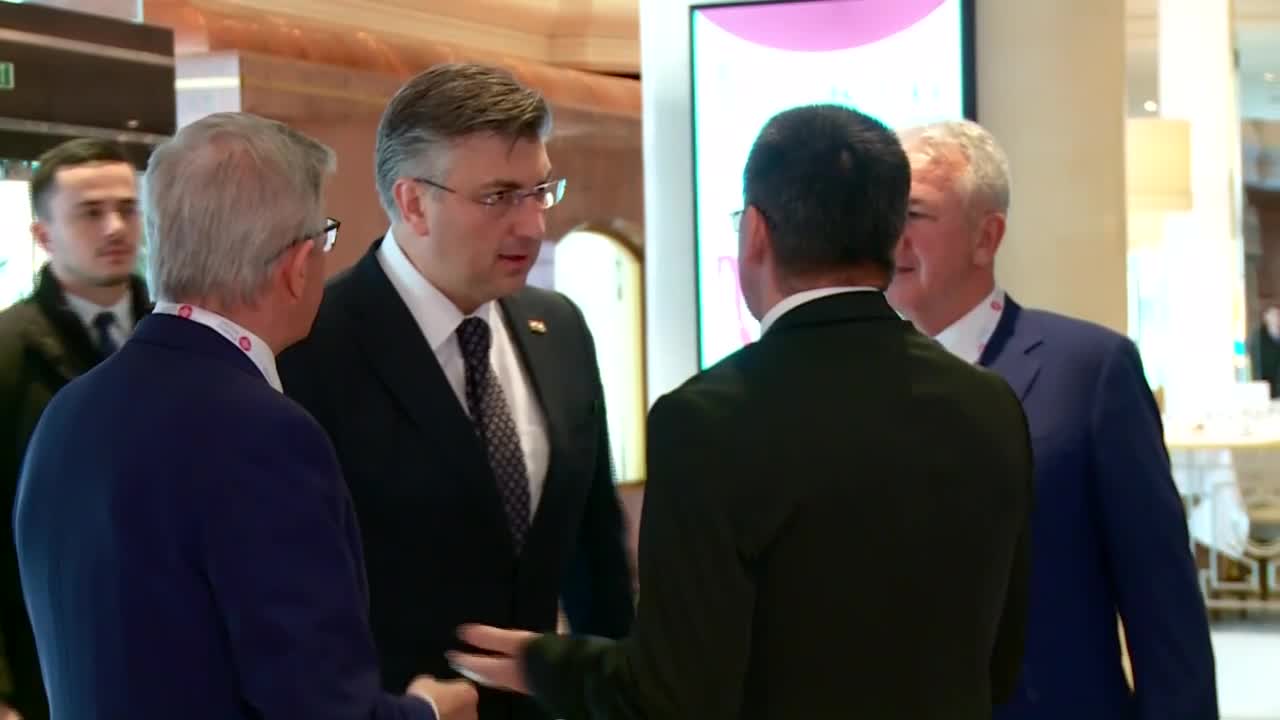 Traju previranja u HDZ-u u jeku unutarstranačkih izbora