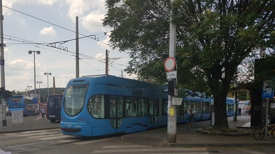 tram