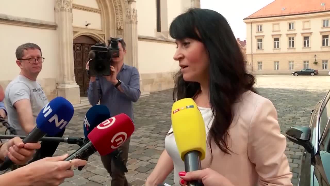 Tramišak preuzela Ministarstvo regionalnog razvoja i fondova