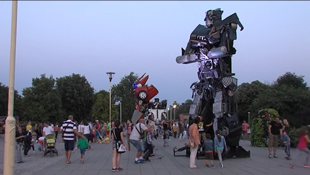 transformeri - osijek