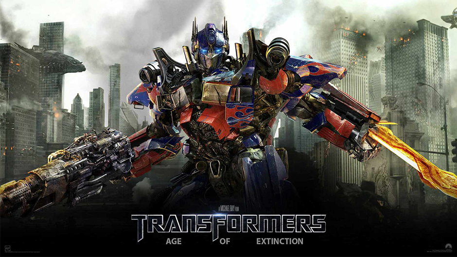 transformers