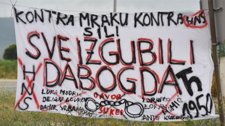 Transparent protiv reprezentacije