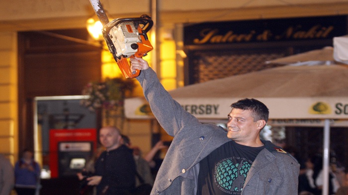 Trash Film Festival_CROPIX_Zeljko Hajdinjak