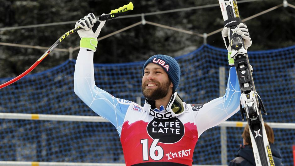 travisganong REUTERS Alessandro Garofalo