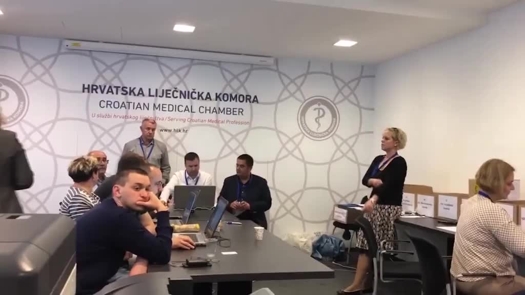 Traži se poništenje izbora u liječničkoj komori