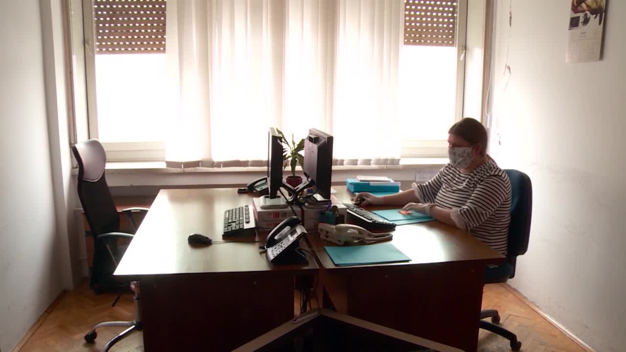 Treba li zbog rada od kuće mijenjati Zakon o radu ili je u pozadini nešto drugo?