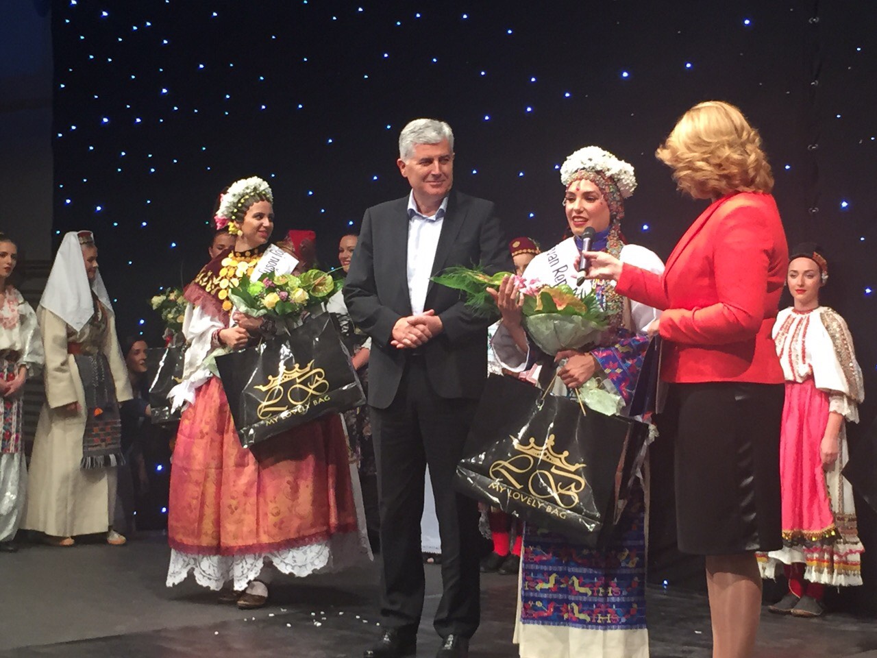 Predsjedništvao BiH