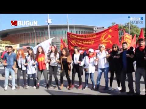 Trenutak eksplozije u Ankari