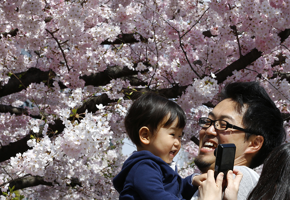 Tanjug/AP/Shizuo Kambayashi