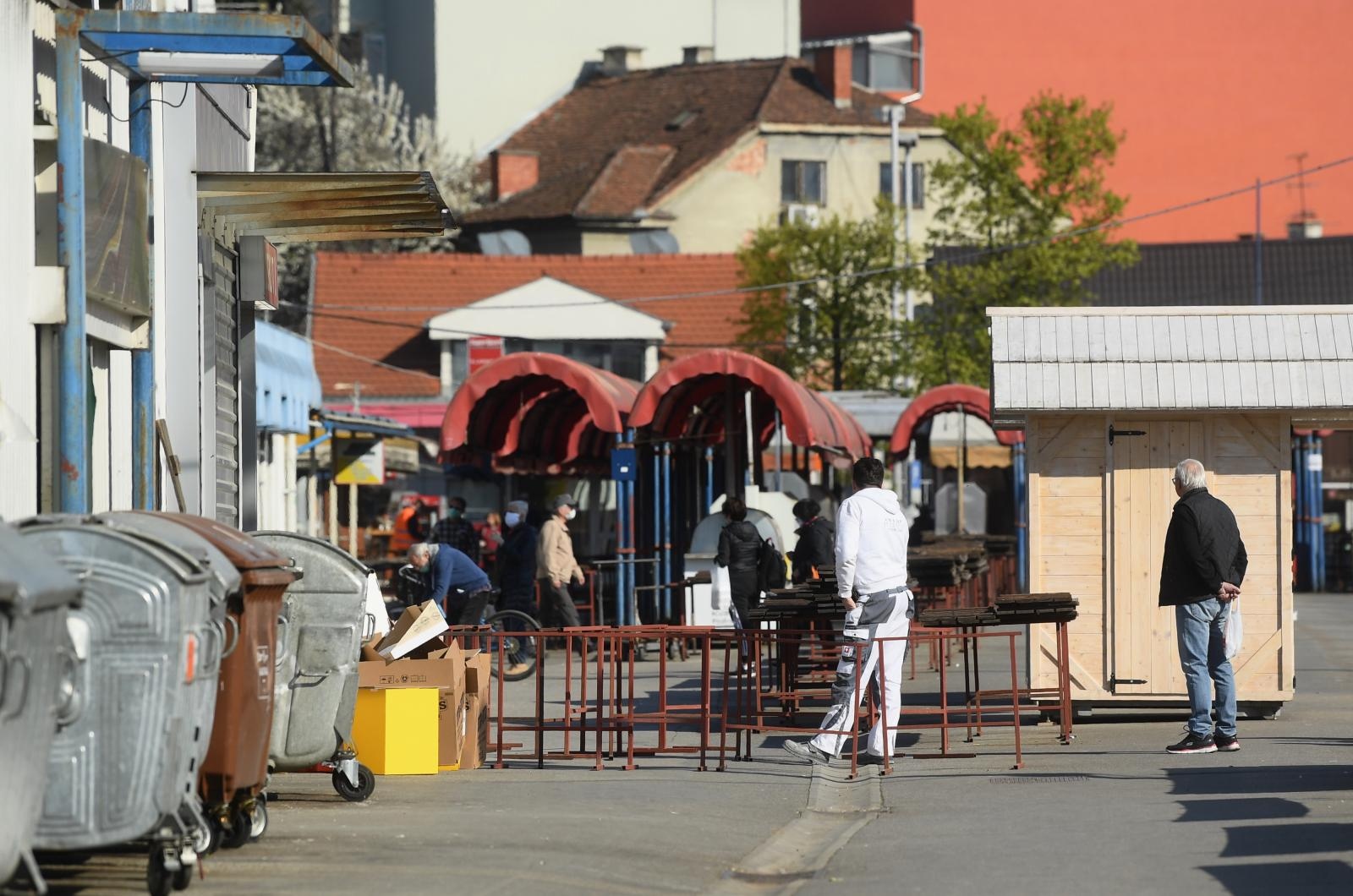 Marko Lukunic/PIXSELL