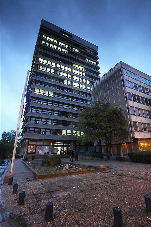 PIXSELL/Tomislav Miletić