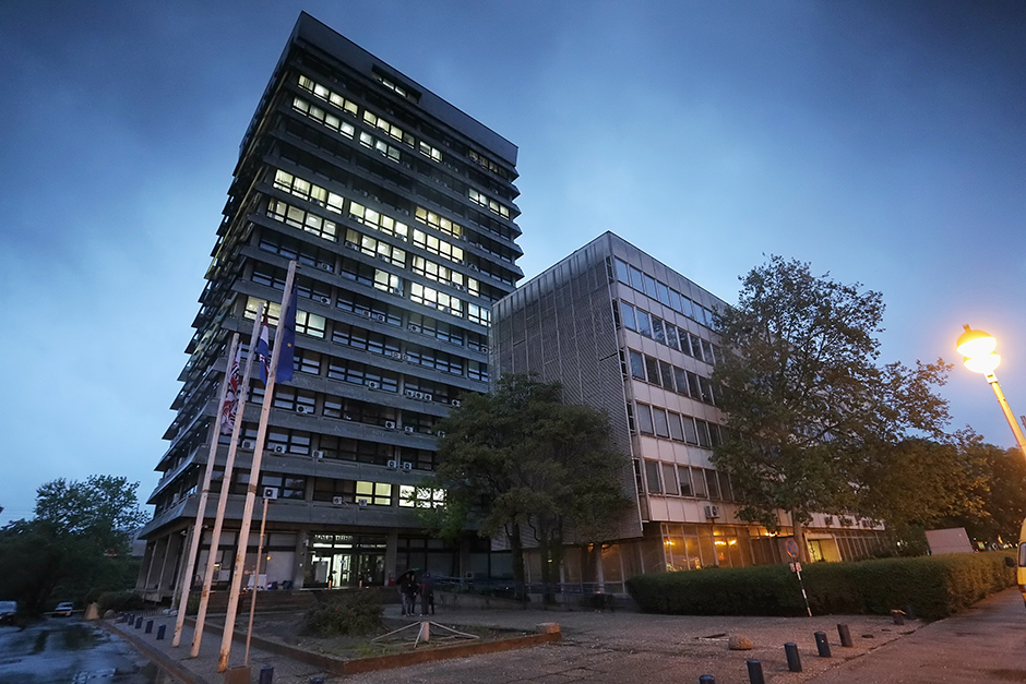 PIXSELL/Tomislav Miletić