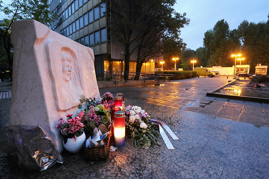 PIXSELL/Tomislav Miletić