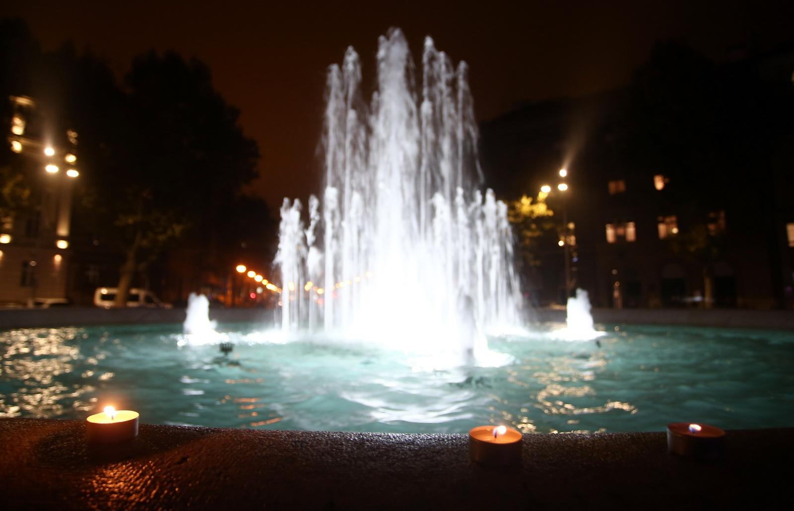 Trg žrtava fašizma