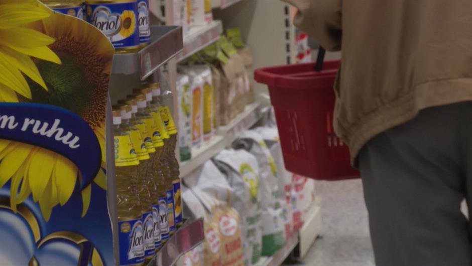 trgovina, ilustracija