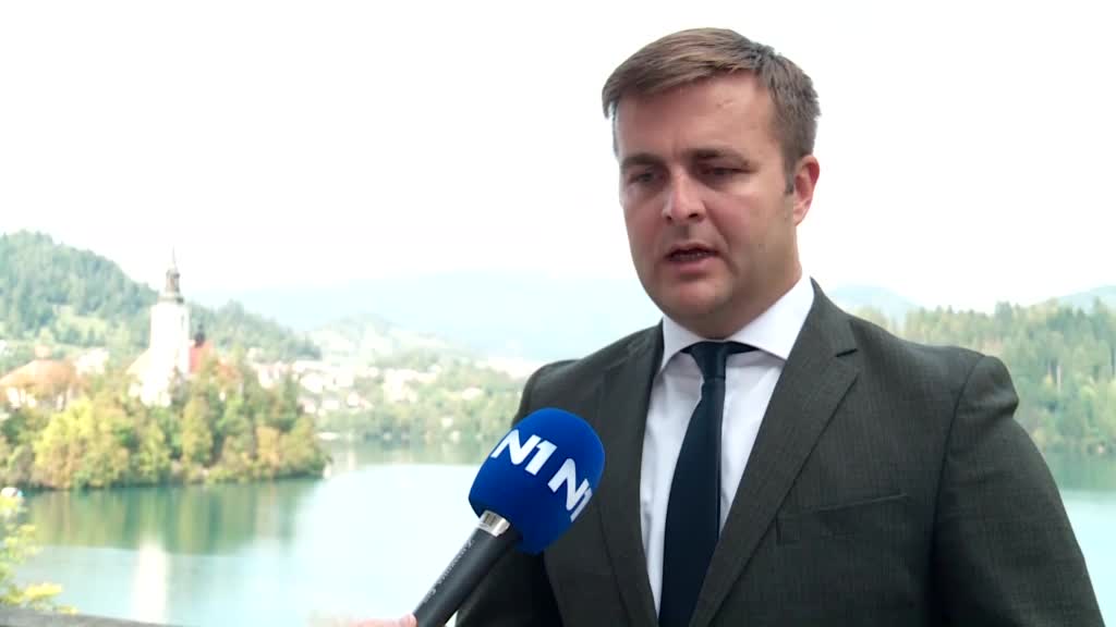 Trgovska gora nedaleko Dvora rješenje za odlagalište nuklearnog otpada?