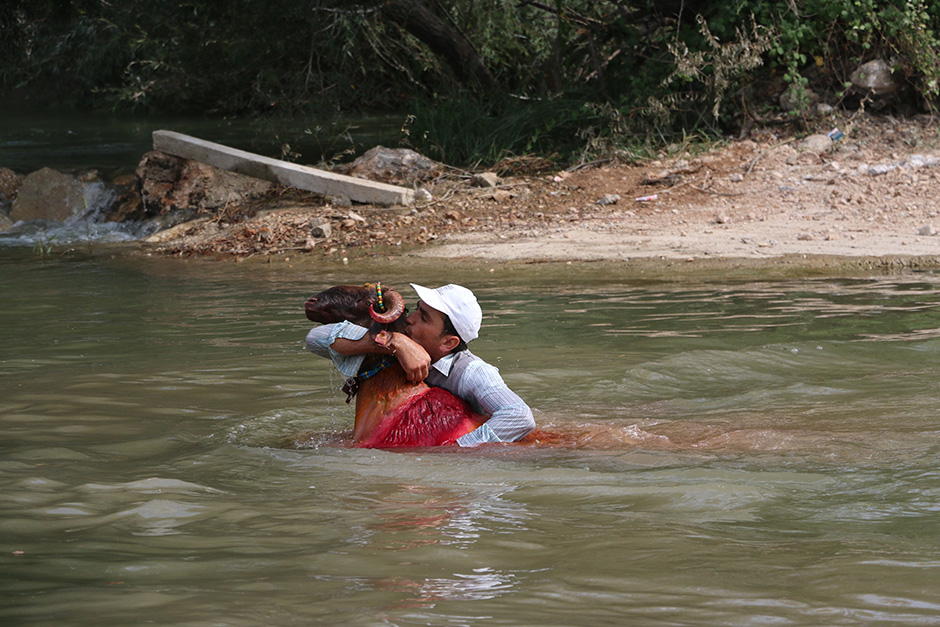 ANADOLIJA/Sebahatdin Zeyrek