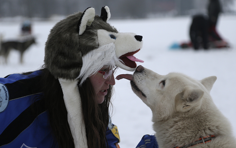 Tanjug/AP/Petr David Josek