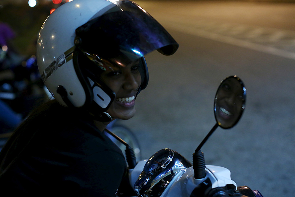 REUTERS/Olivia Harris