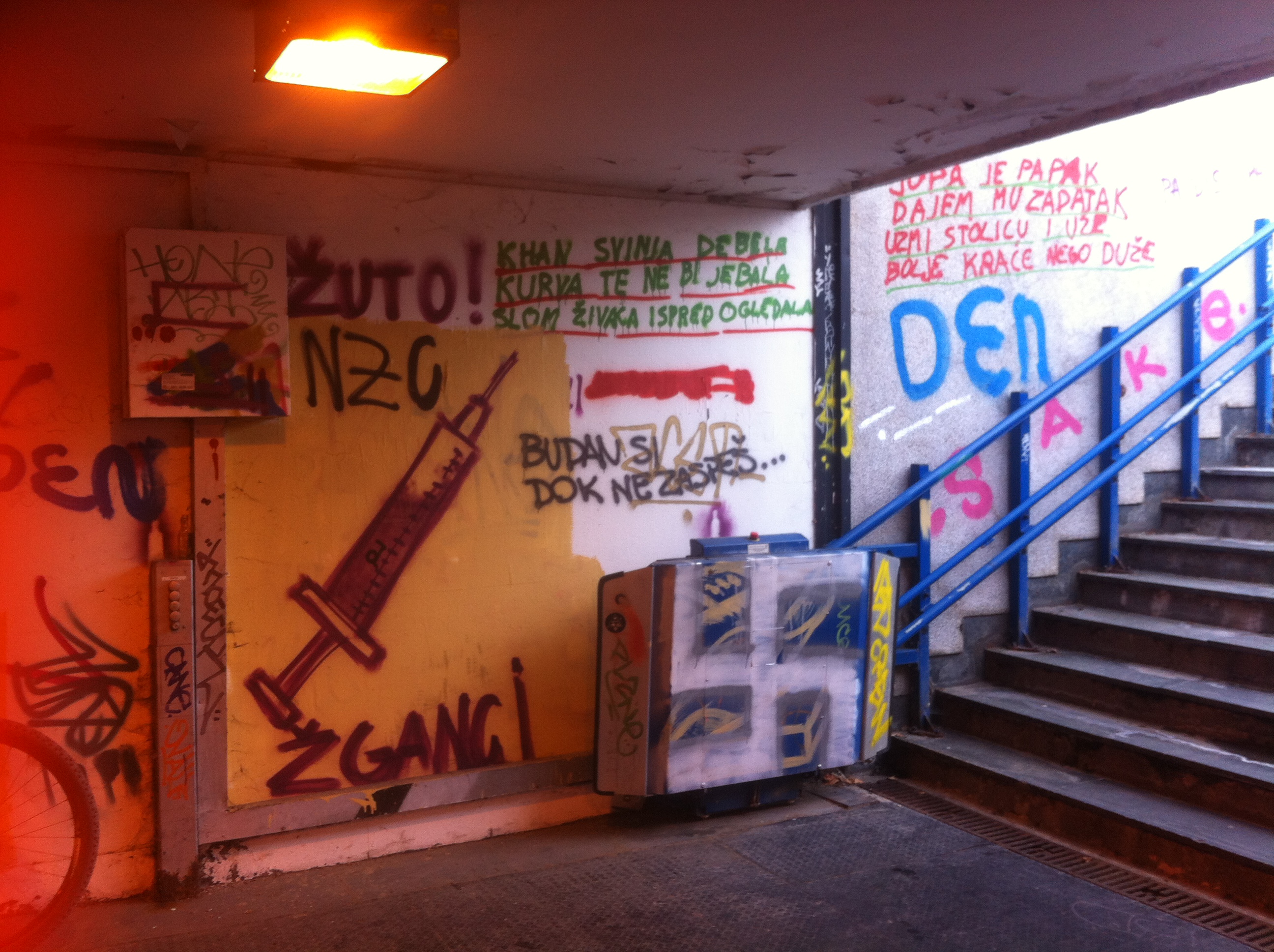 Andreja Žapčić / N1