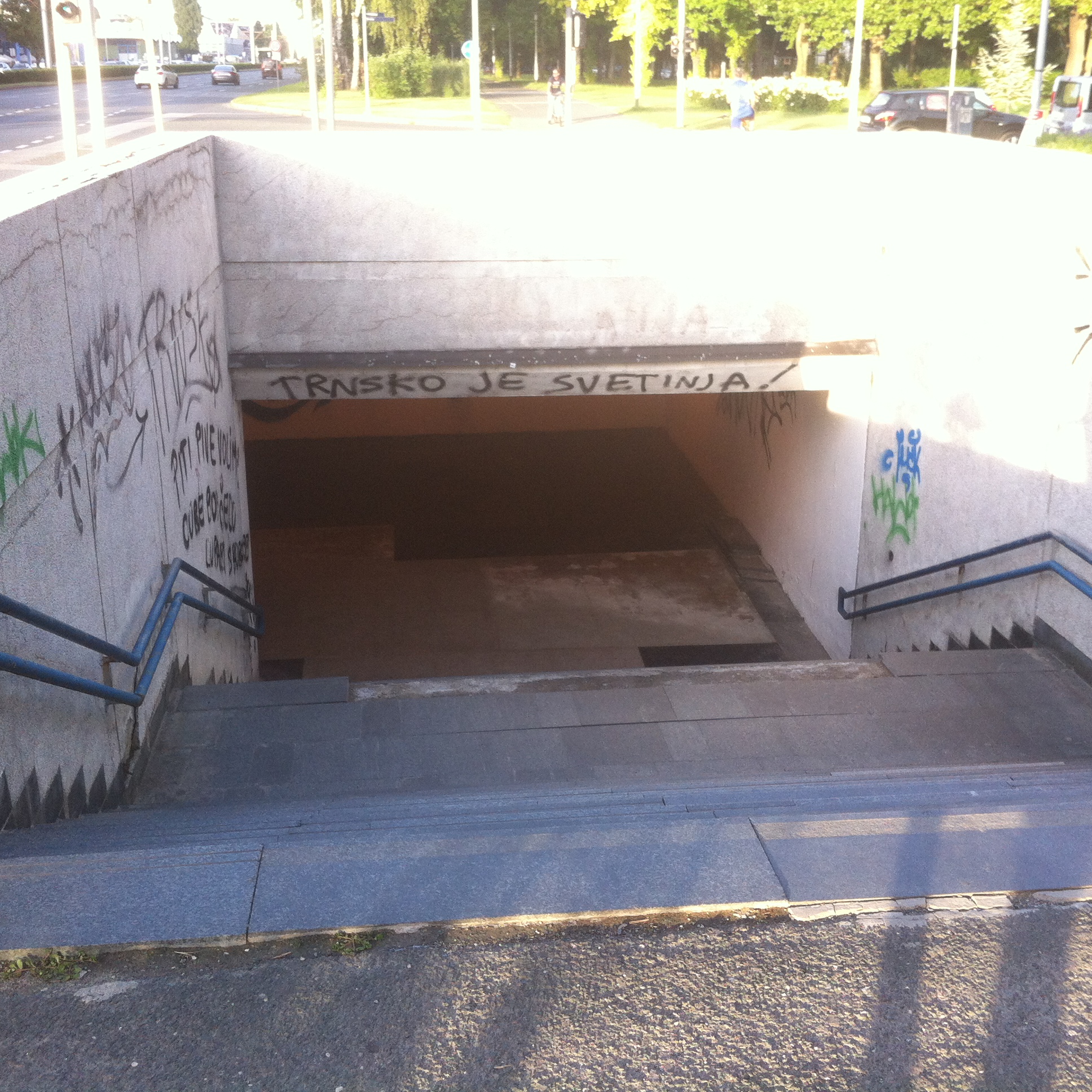 Andreja Žapčić / N1