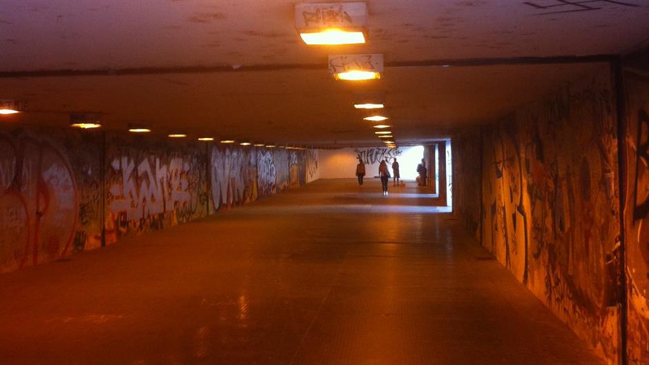 Andreja Žapčić / N1