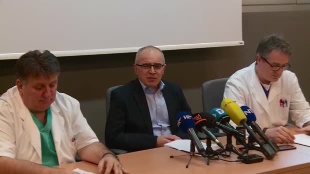 Troje djece teško ozlijeđeno, jedna djevojčica je u komi