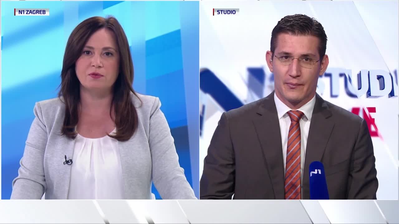 Troskot: "Ne znam koji su motivi Milanovića, ali on je osoba s karakterom..