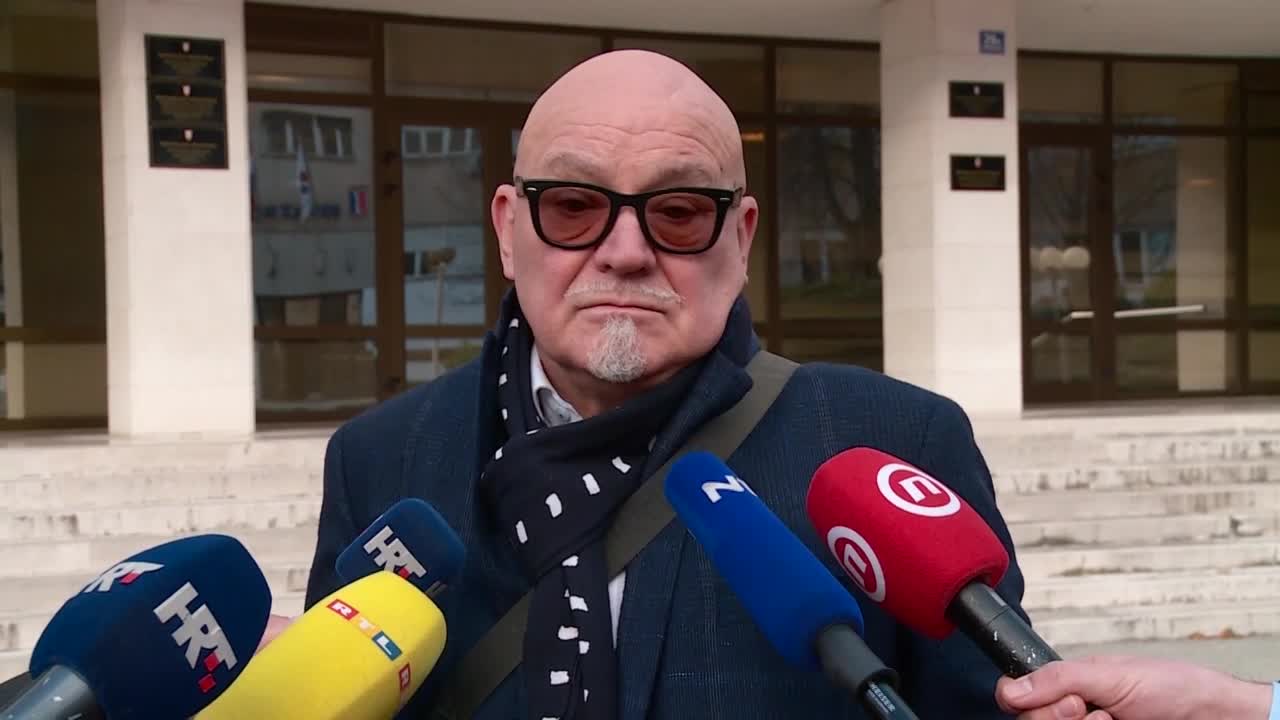 Trostruko ubojstvo kalašnjikovom u Splitu