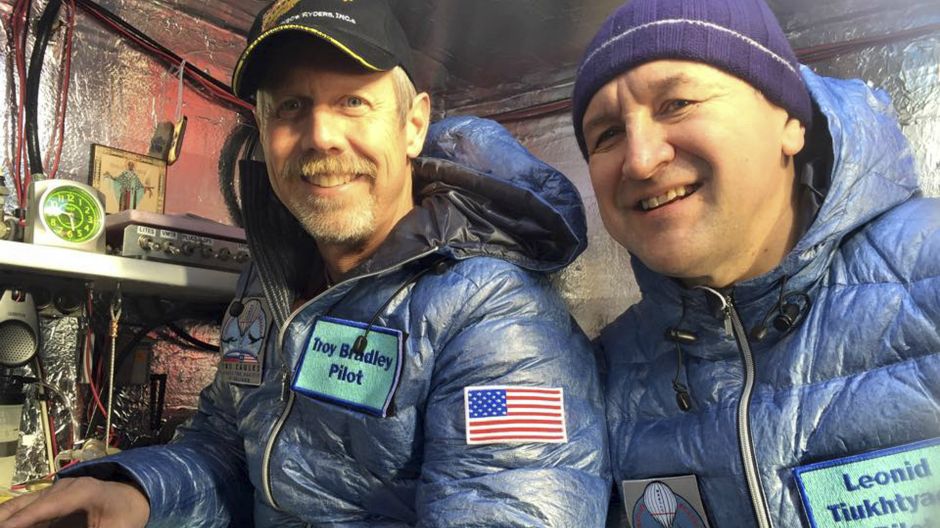 troy bradley balon epa