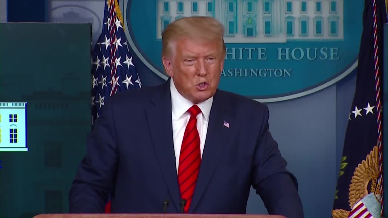 Trump stiže u Wisconsin, poprište zadnjeg vala prosvjeda nakon što je policija u leđa upucala Afroamerikanca