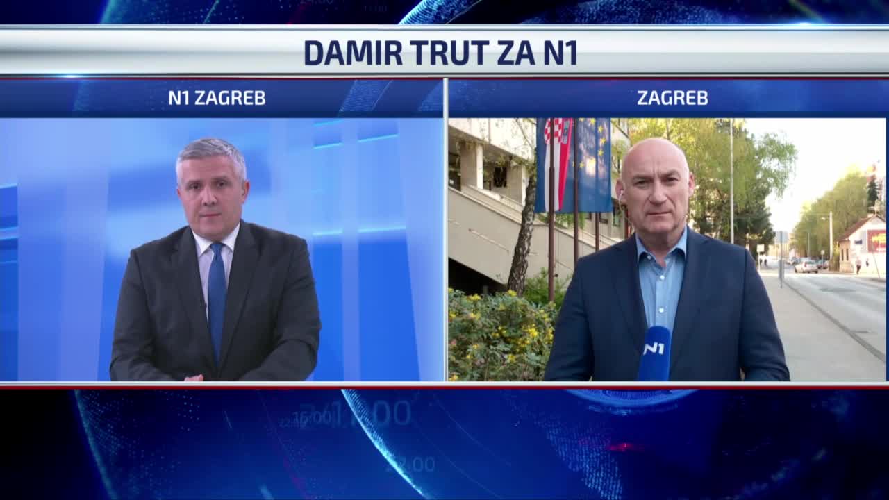 Trut: Jedinice lokalne samouprave mogu podnijeti zahtjev za kretanje građana bez propusnica unutar pojedinih općina