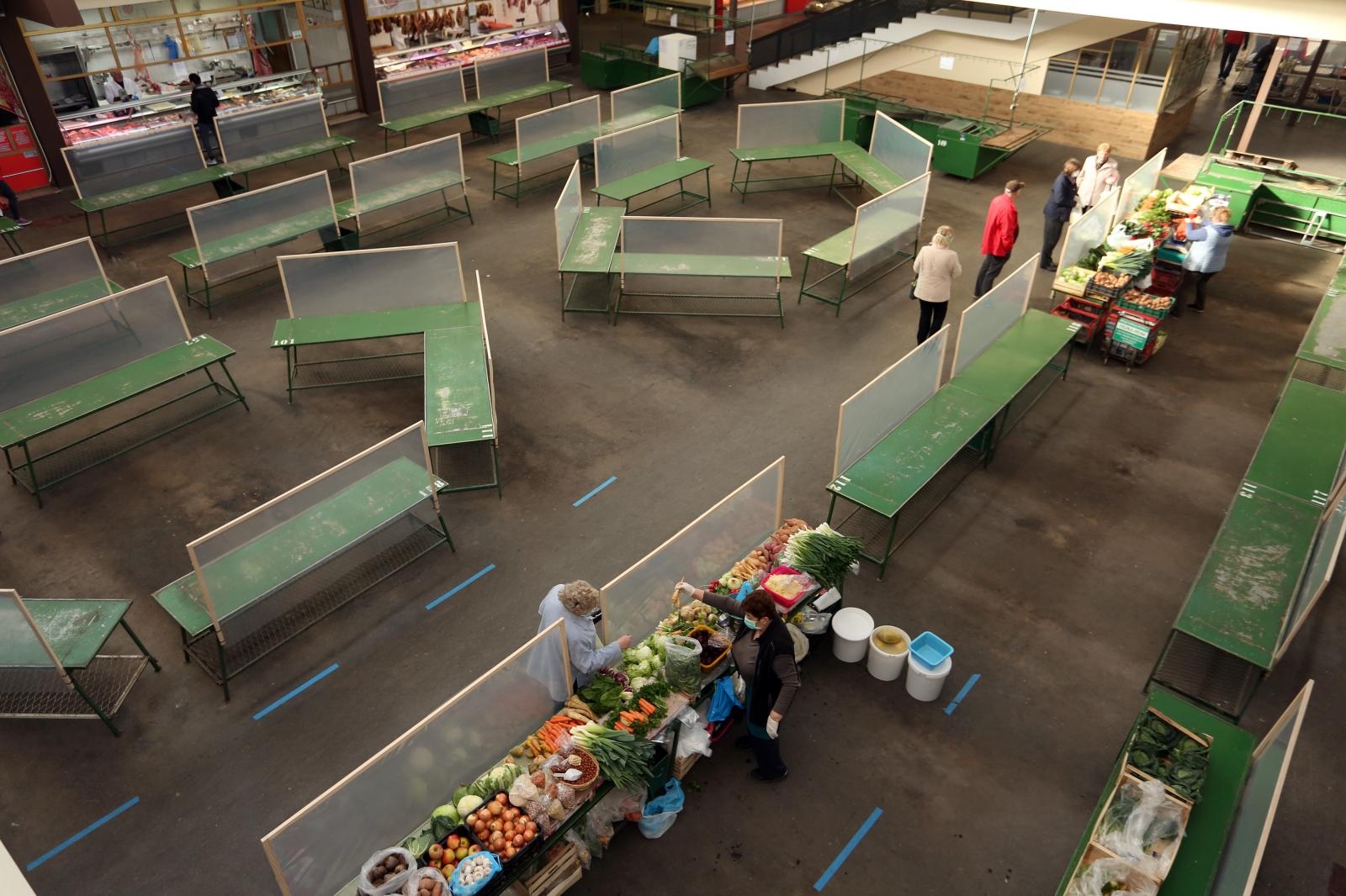 Kristina Stedul Fabac/PIXSELL