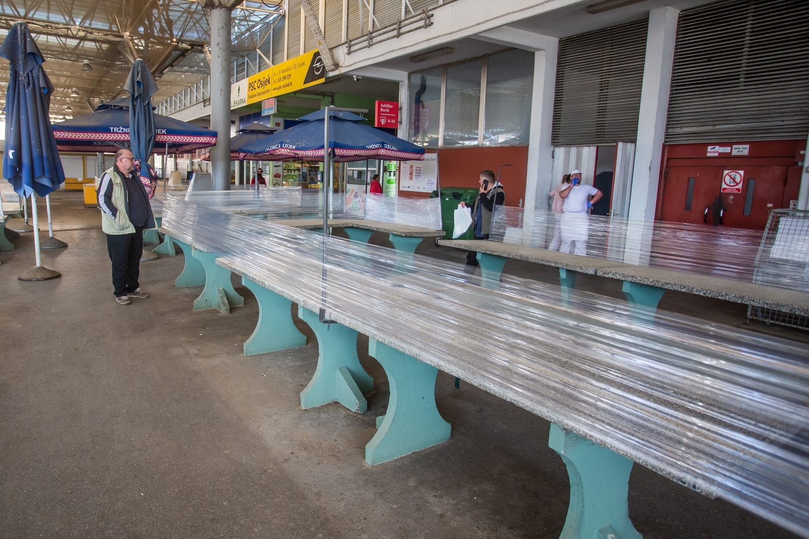 Davor Javorovic/PIXSELL