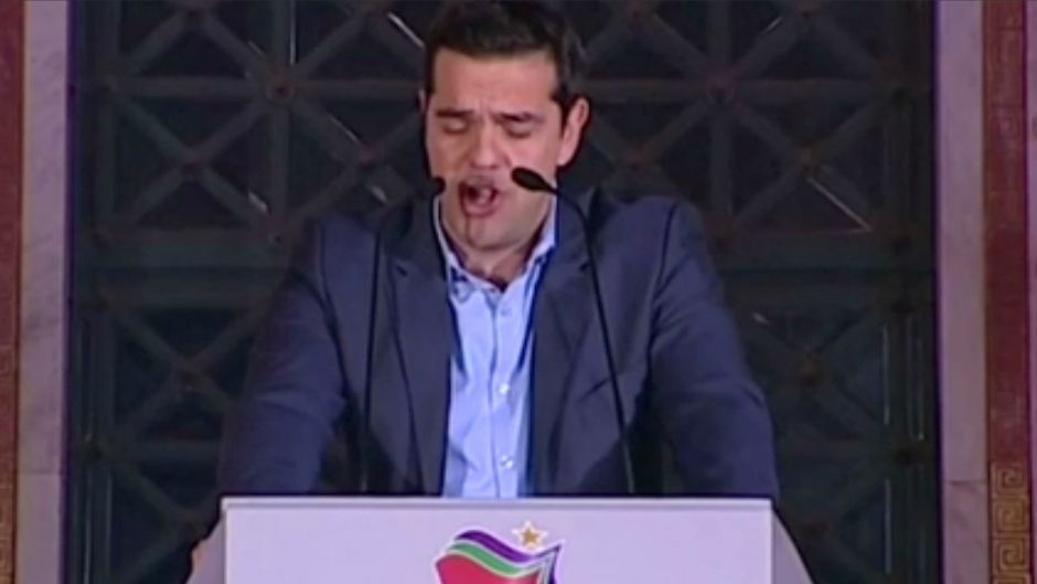 Tsipras