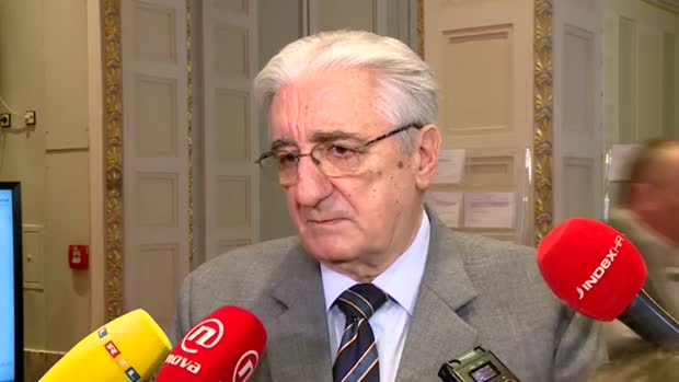 Tuđman: Trebamo osnovati centar za cyber ratovanje