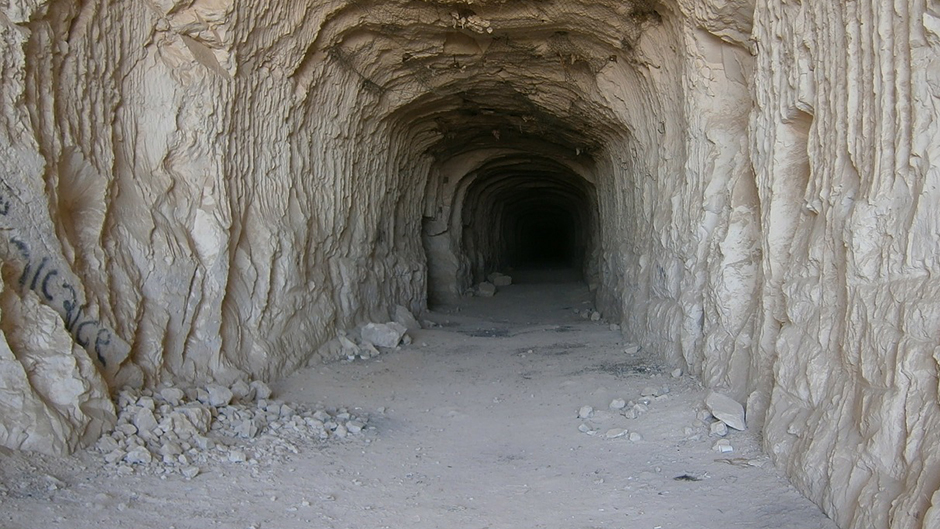 tunel