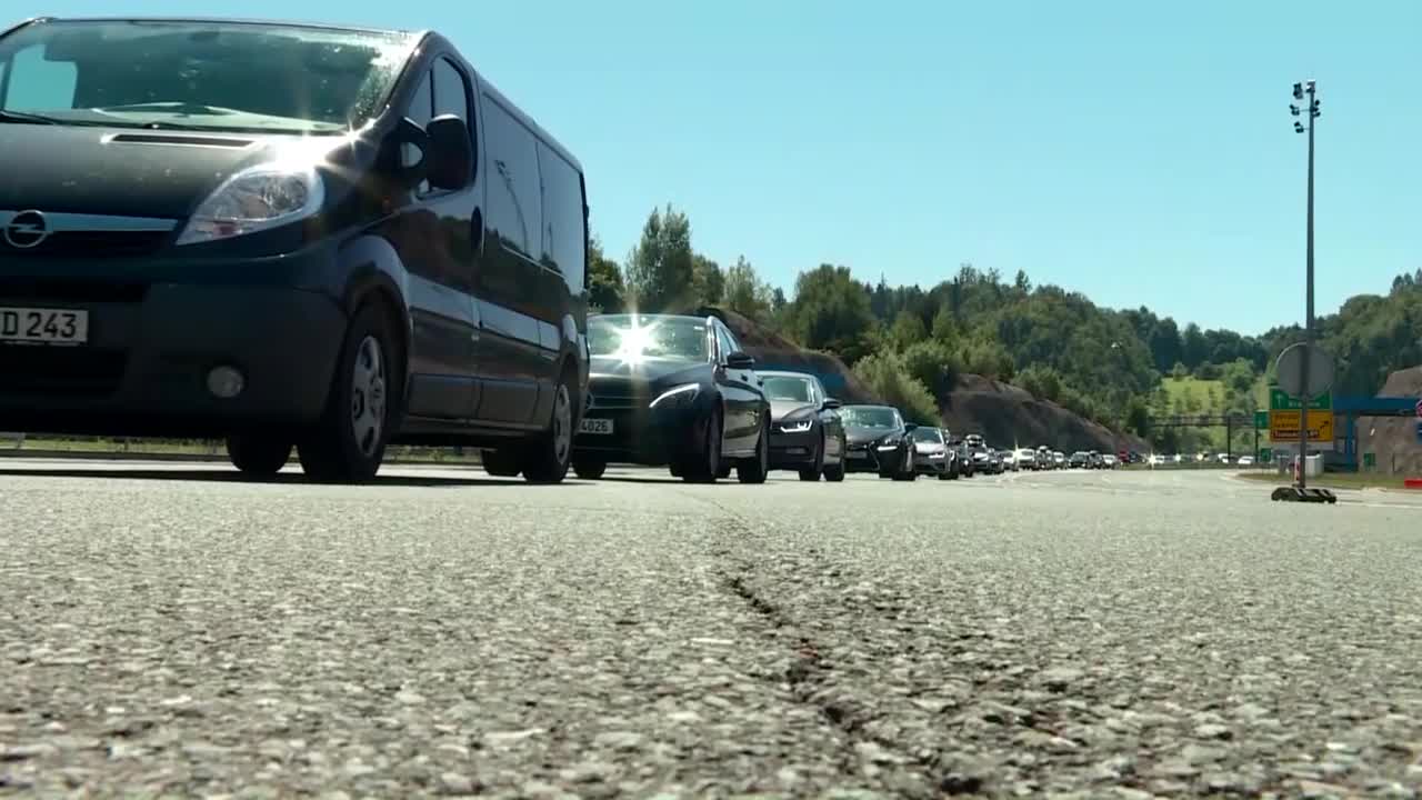 Turisti nam bježe iz zemlje da izbjegnu karantenu, a rado bi ostali