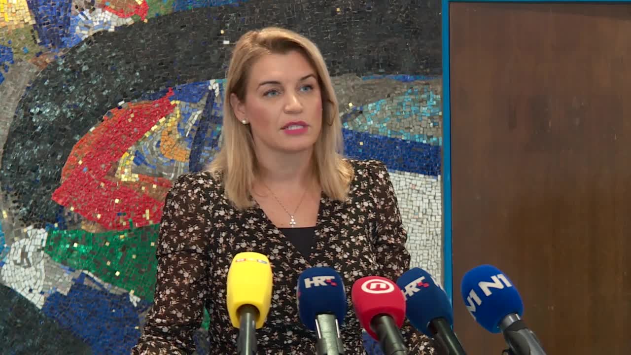 Turizam buja, Hrvatska je na pola prošlogodišnjeg prometa