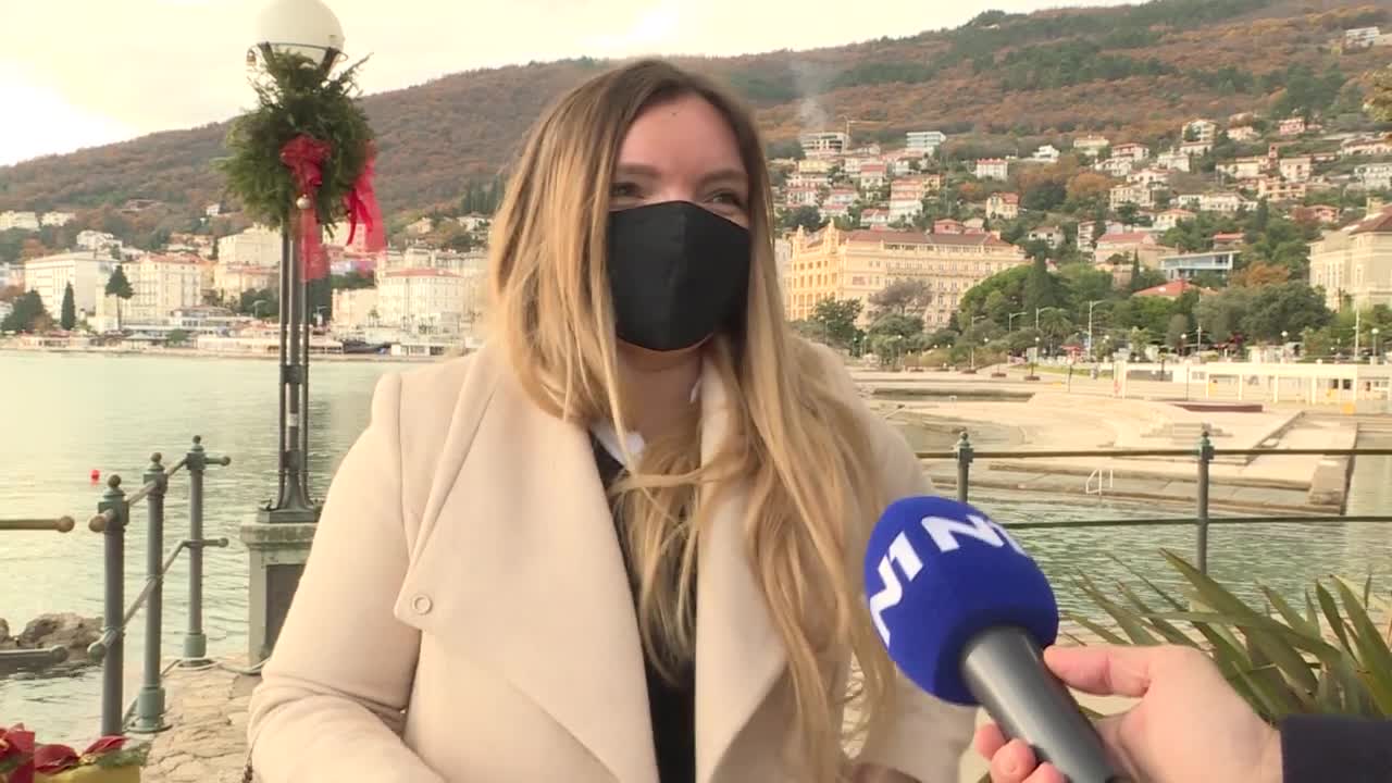 Turizam trpi štetu, a što s Novom godinom?