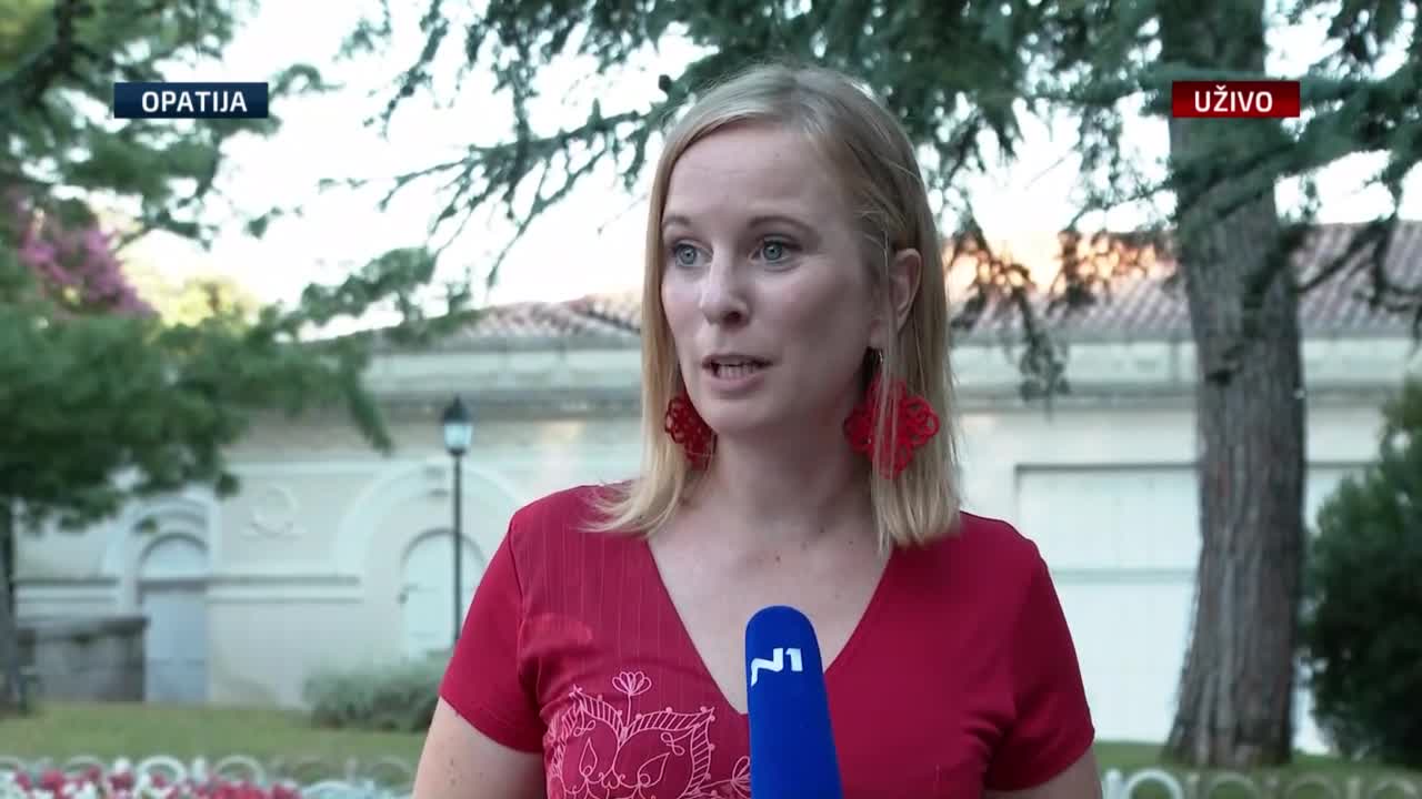 Turizam u Opatiji: Trenutno je vrhunac, a već planiramo advent uz more