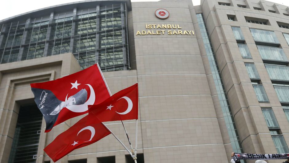 TURKEY-SOCCER REUTERS Murad Sezer