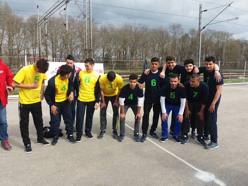 Turnir u fudbalu izbeglice Preševo (7)