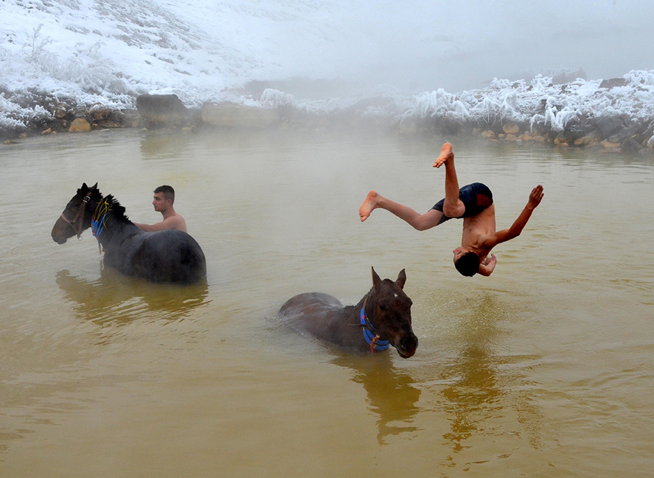 ANADOLIJA/Şener Toktaş