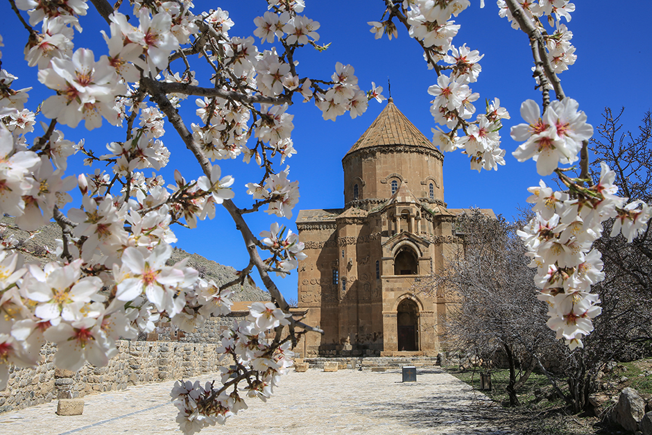 ANADOLIJA/Ali İhsan Öztürk