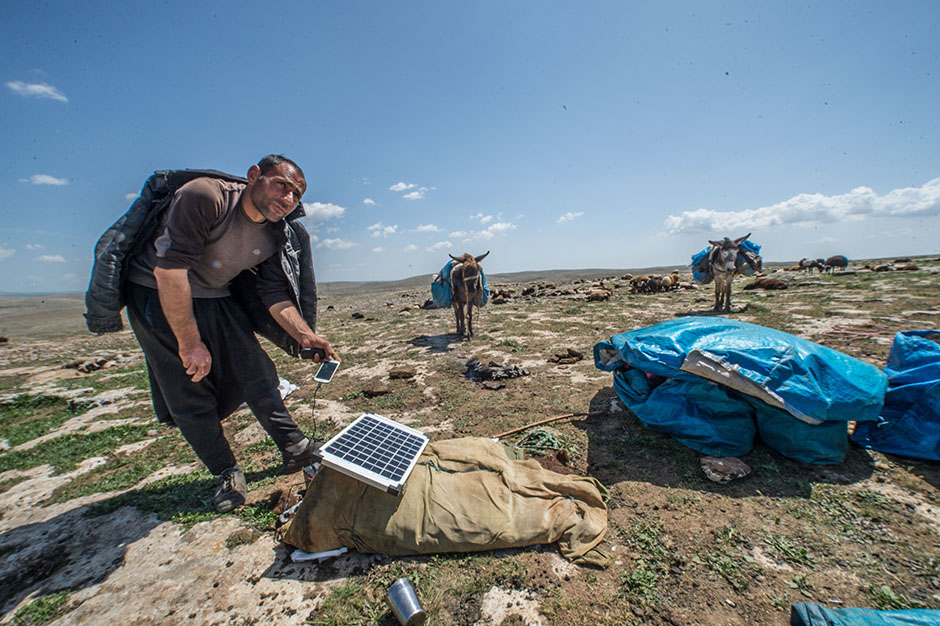 ANADOLIJA/Halil Fidan