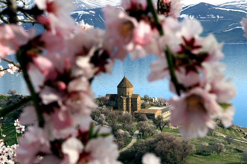 ANADOLIJA/Ali İhsan Öztürk