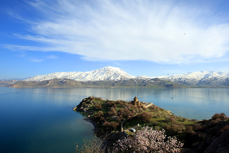 ANADOLIJA/Ali İhsan Öztürk